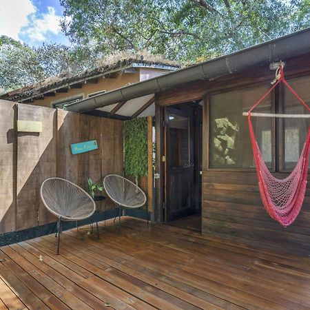 The Beach Bungalows Tamarindo- Adults Only Exterior foto