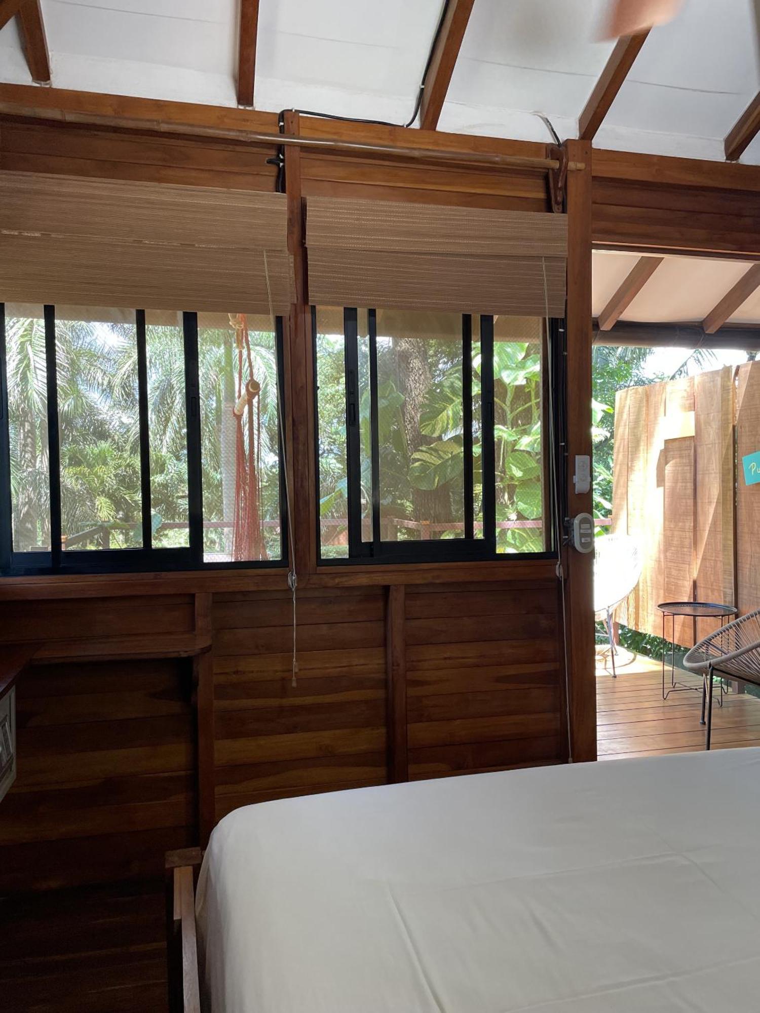 The Beach Bungalows Tamarindo- Adults Only Zimmer foto