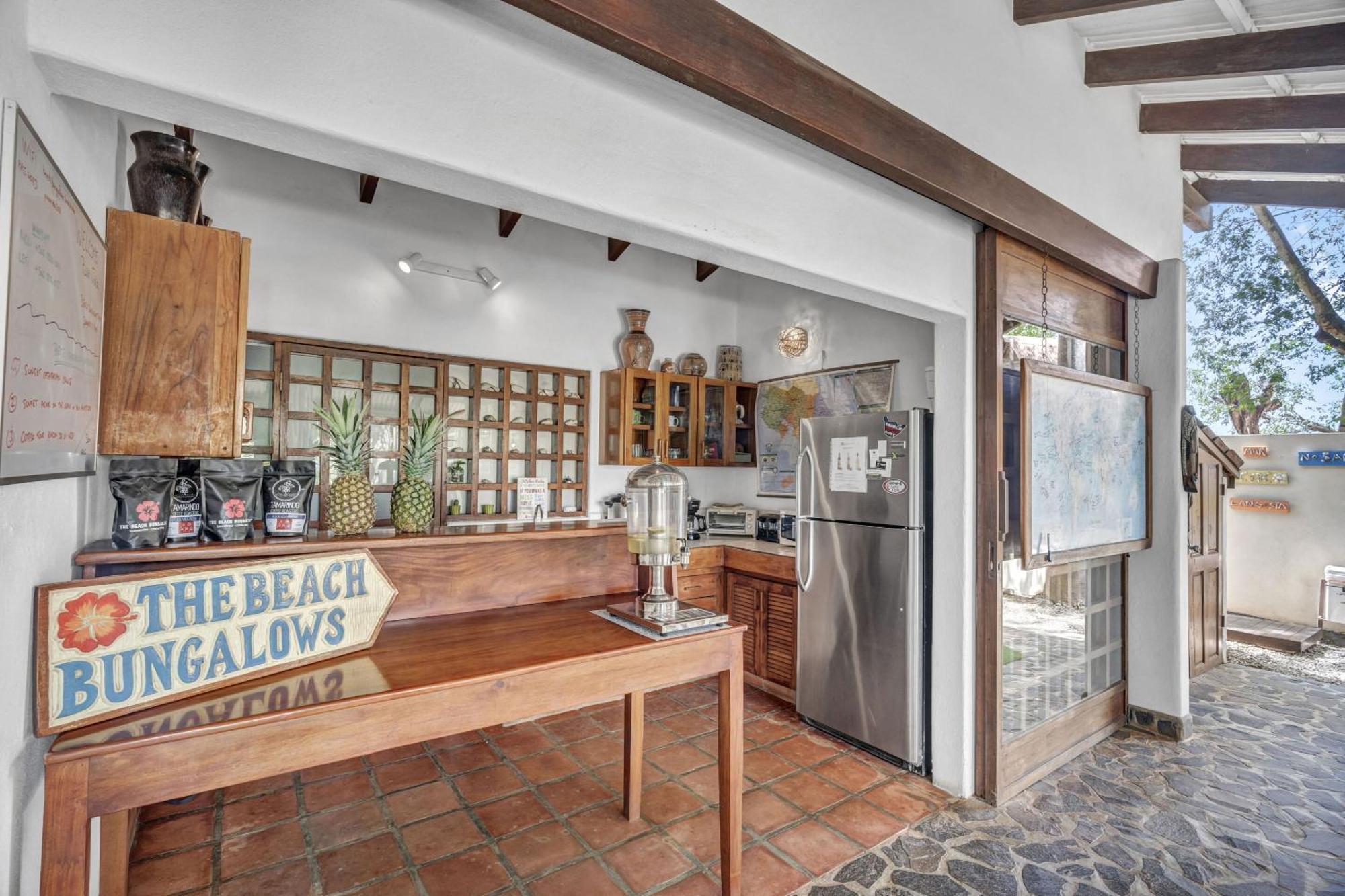 The Beach Bungalows Tamarindo- Adults Only Zimmer foto