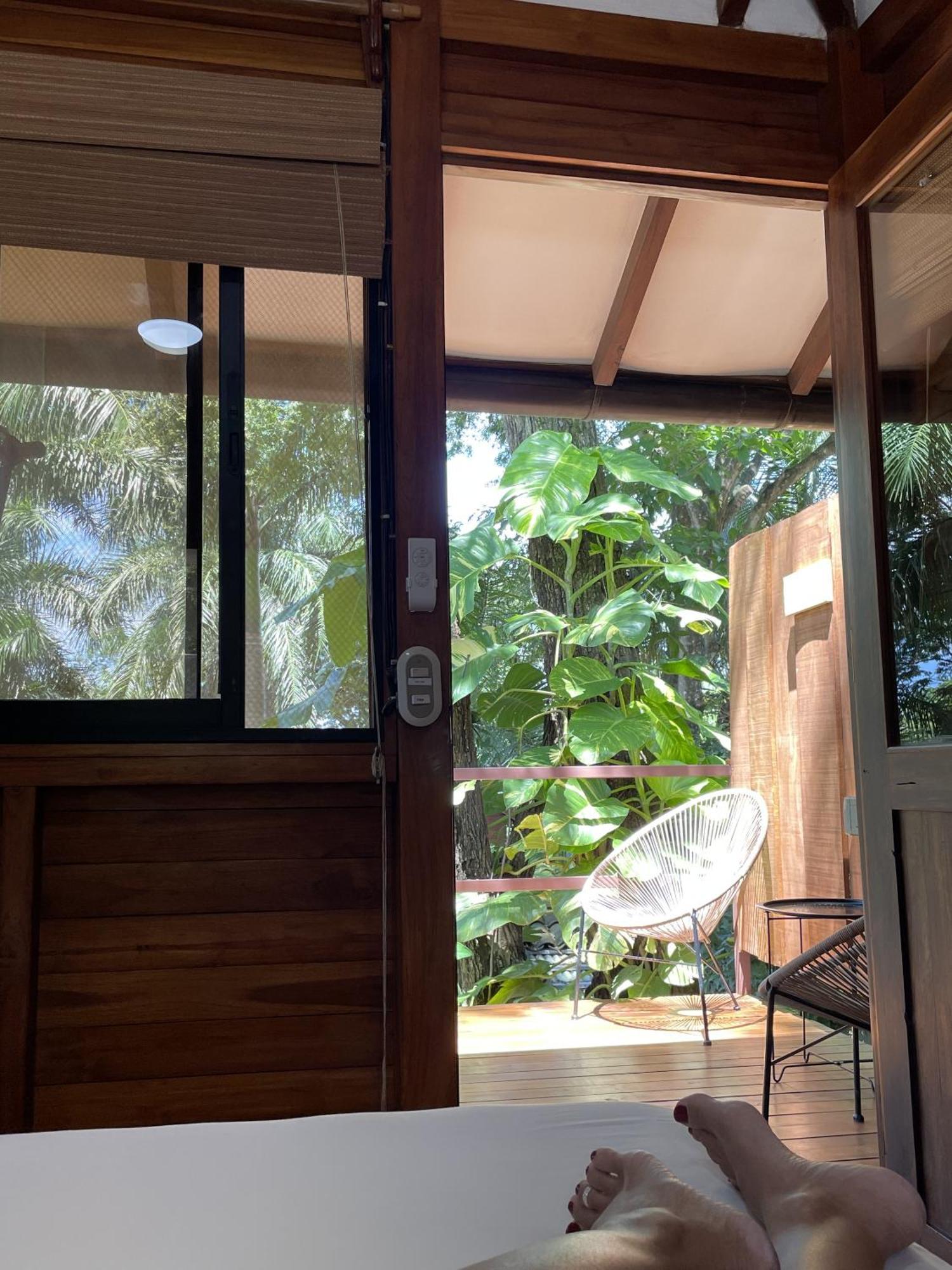 The Beach Bungalows Tamarindo- Adults Only Zimmer foto