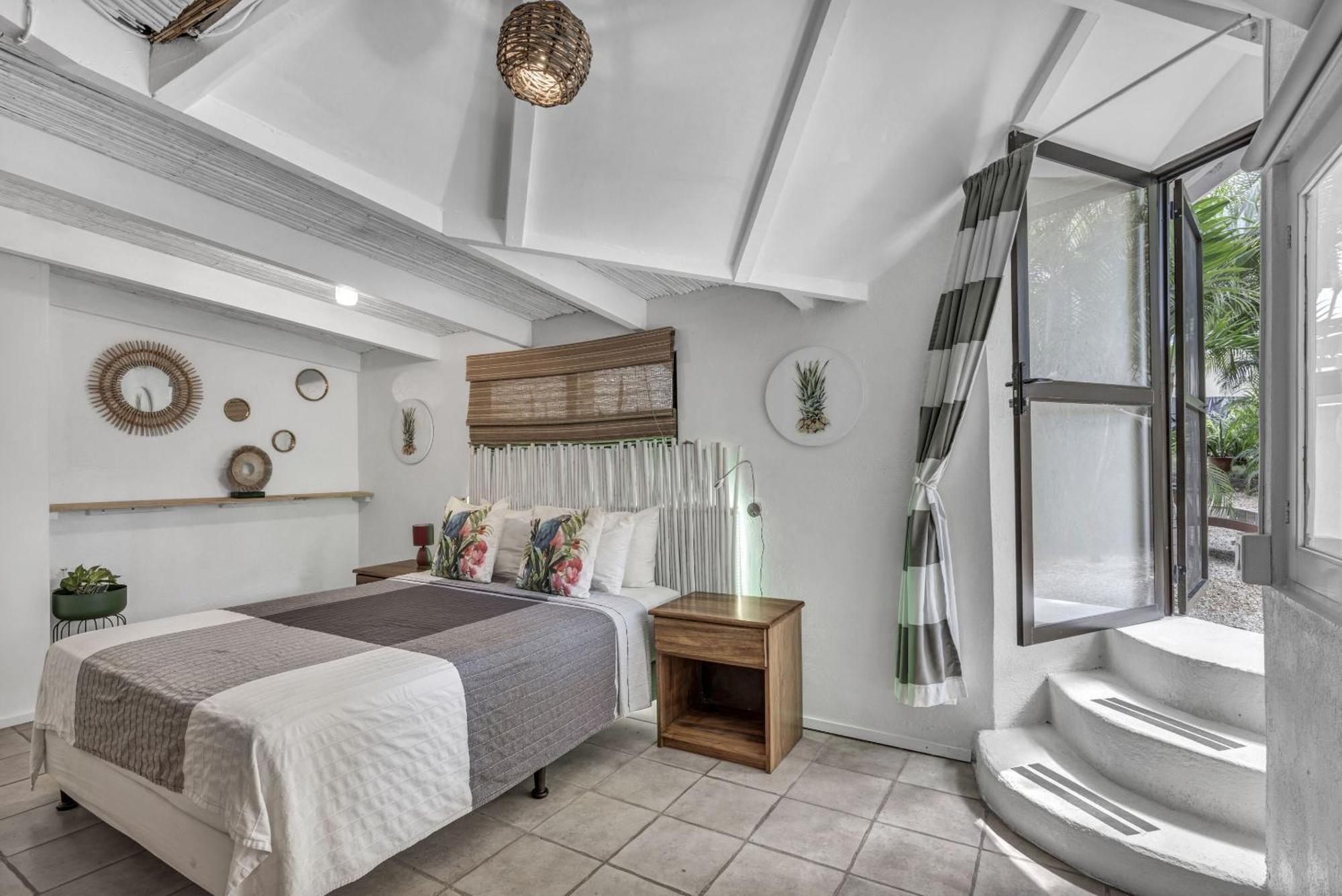 The Beach Bungalows Tamarindo- Adults Only Zimmer foto