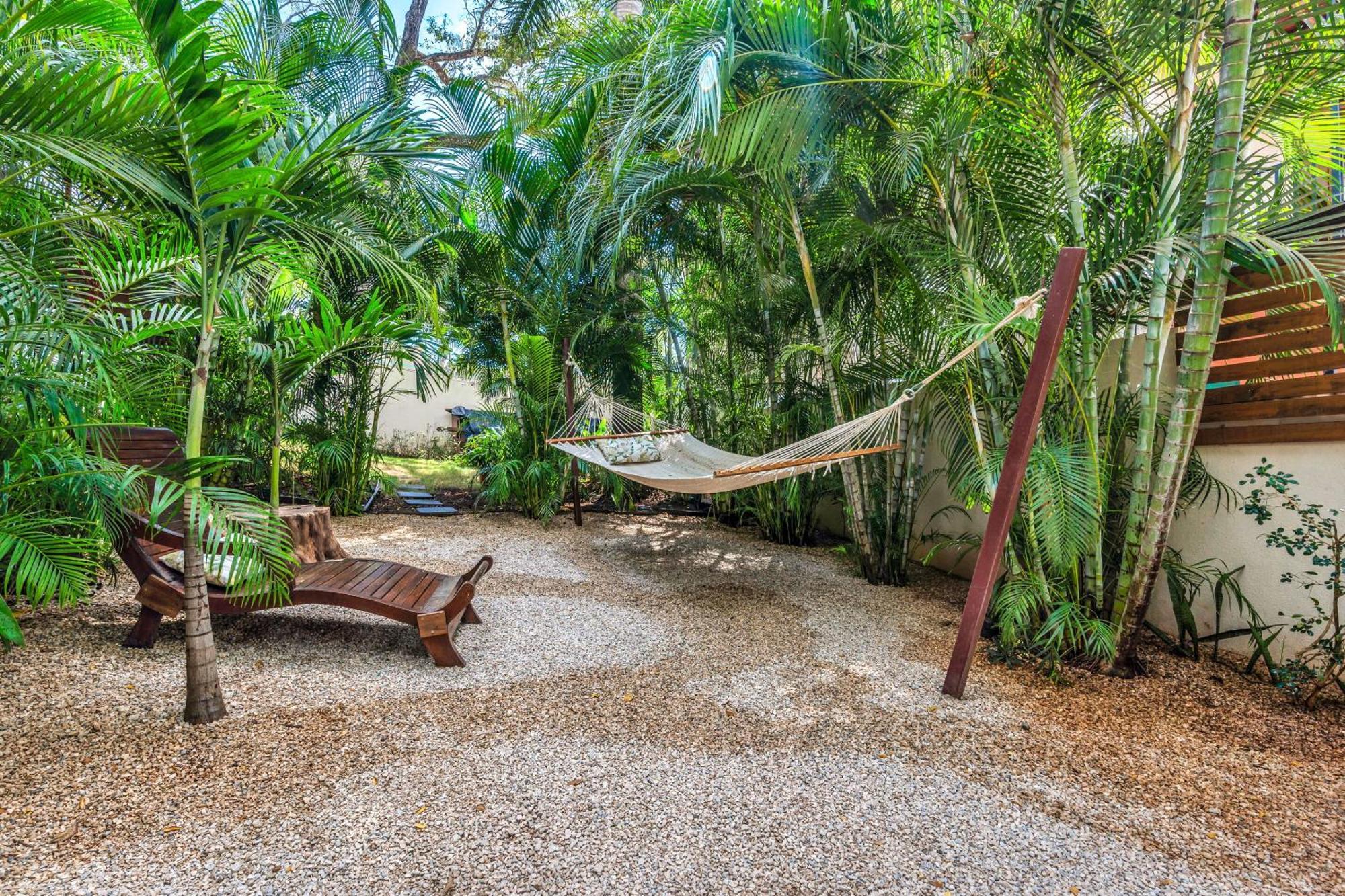The Beach Bungalows Tamarindo- Adults Only Zimmer foto