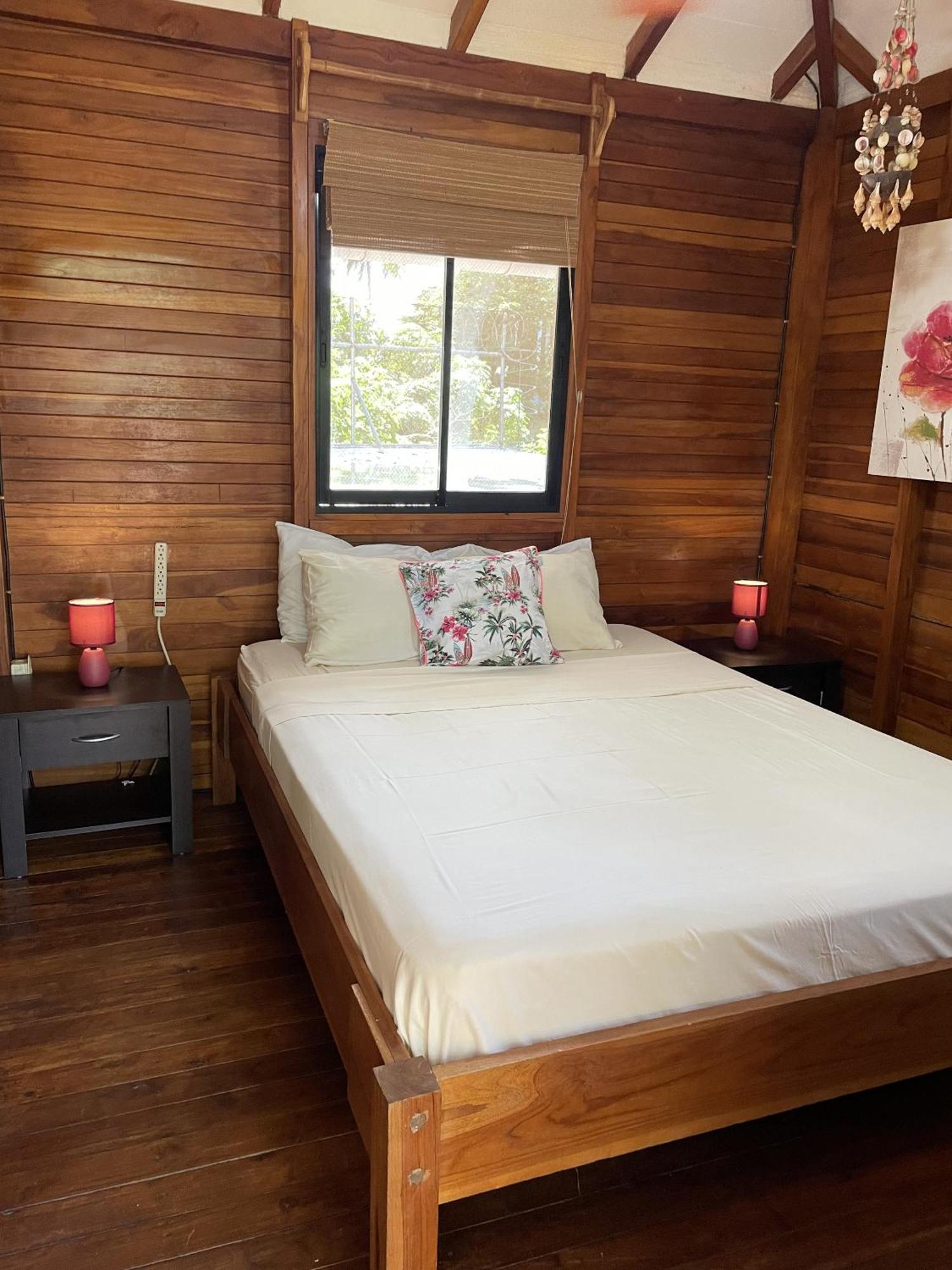 The Beach Bungalows Tamarindo- Adults Only Zimmer foto