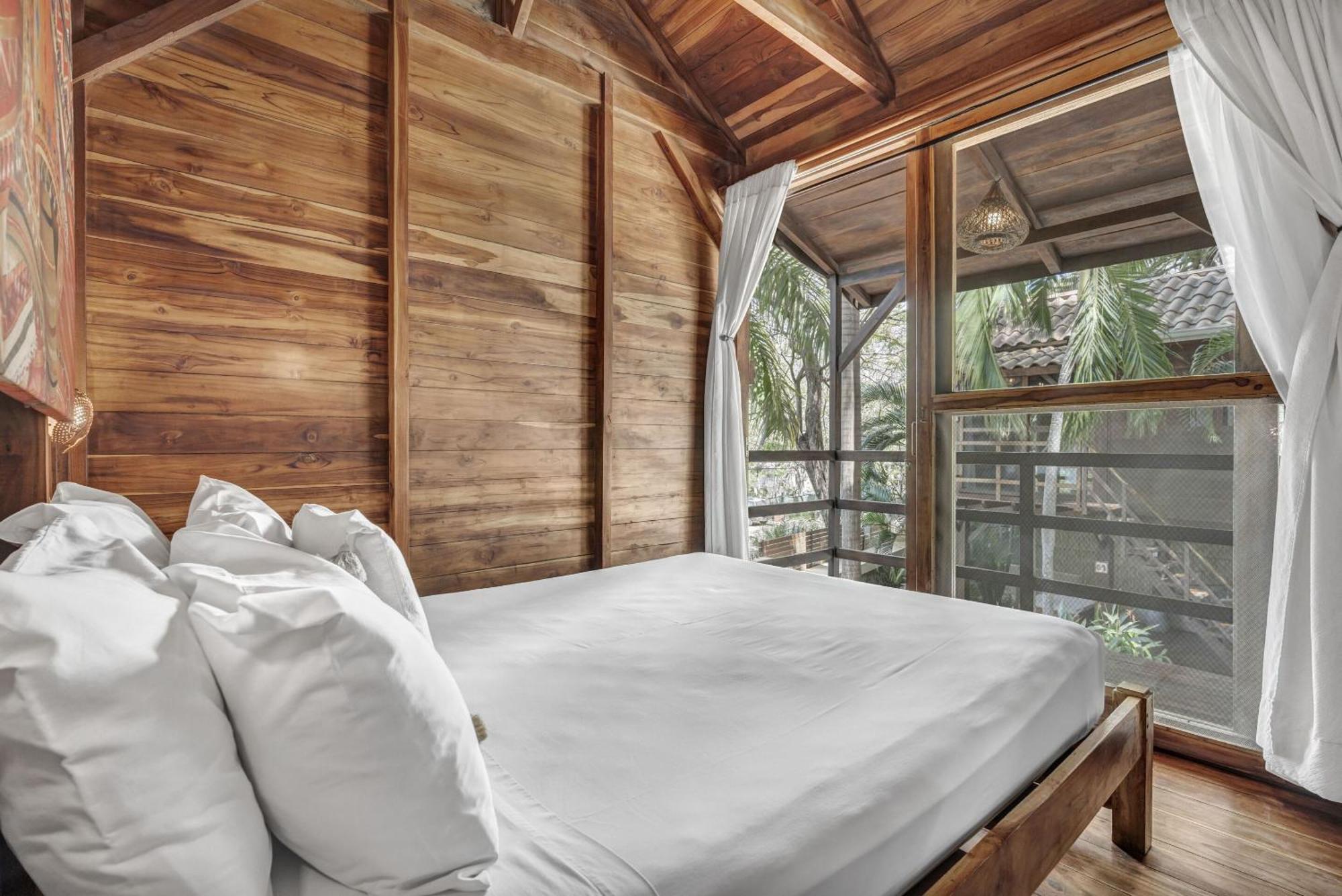The Beach Bungalows Tamarindo- Adults Only Zimmer foto