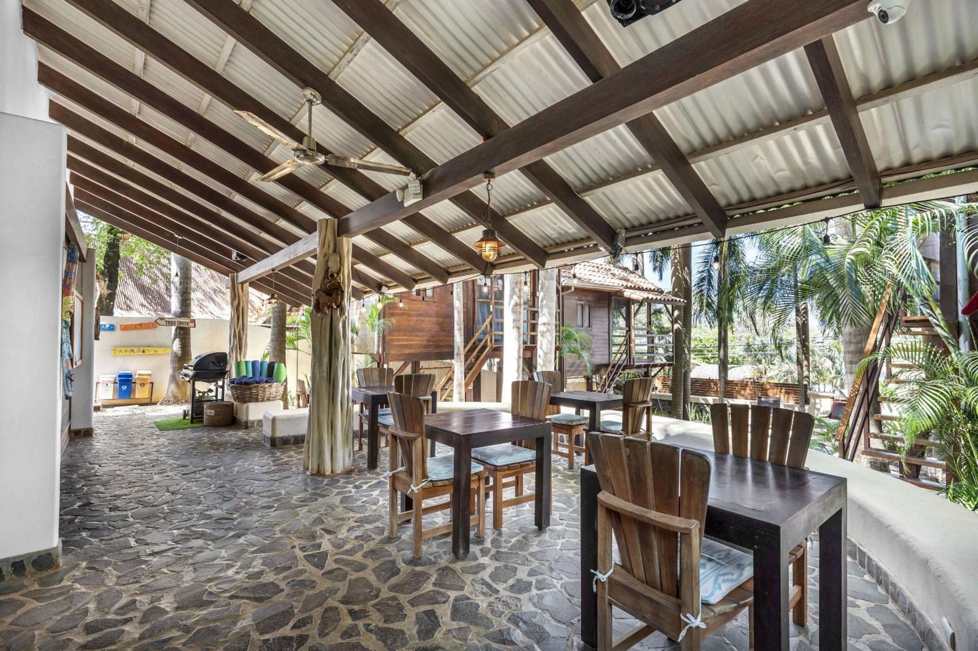The Beach Bungalows Tamarindo- Adults Only Zimmer foto