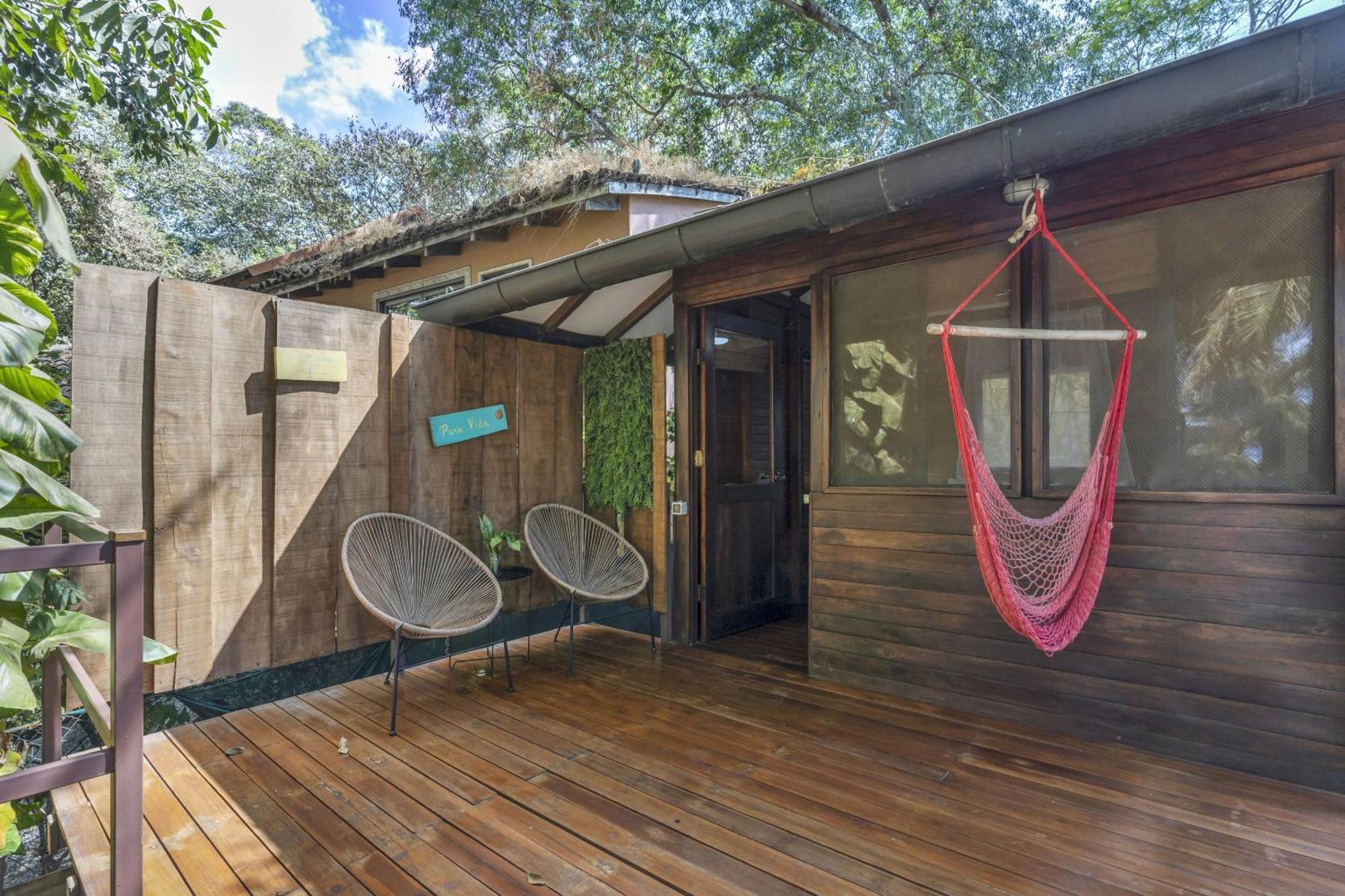 The Beach Bungalows Tamarindo- Adults Only Exterior foto