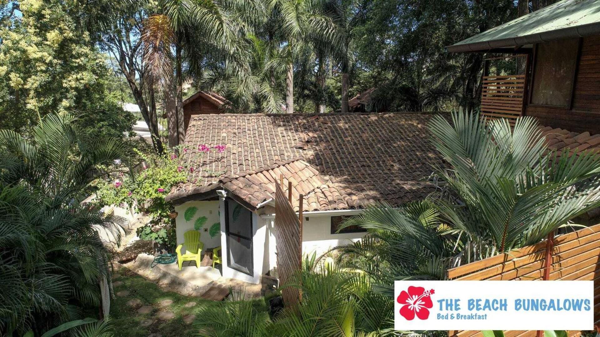 The Beach Bungalows Tamarindo- Adults Only Zimmer foto