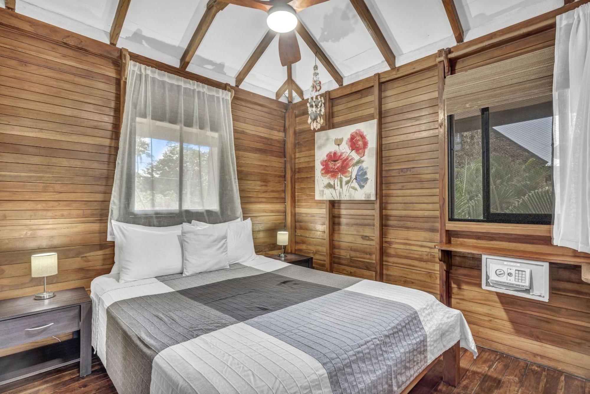 The Beach Bungalows Tamarindo- Adults Only Zimmer foto
