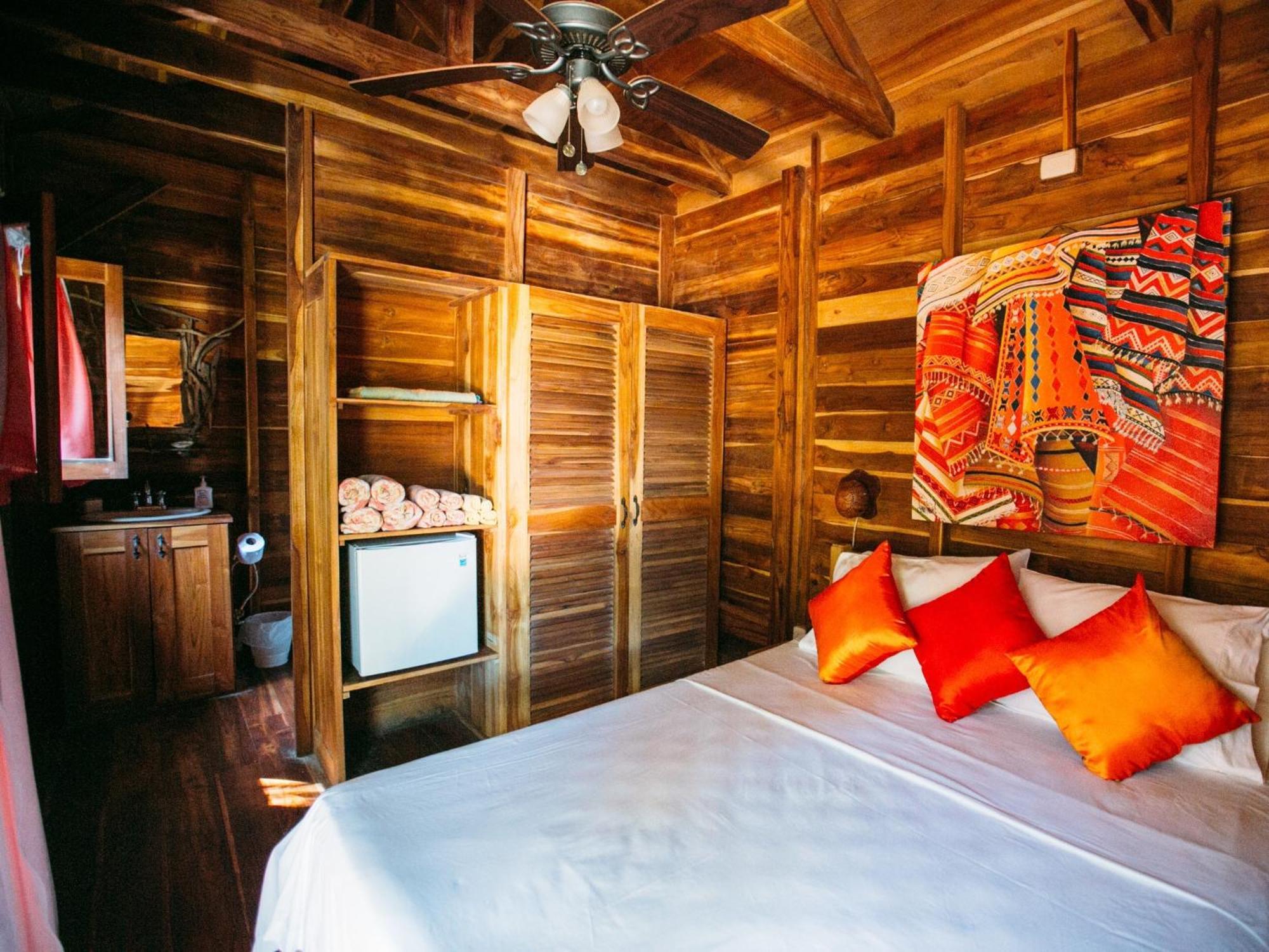 The Beach Bungalows Tamarindo- Adults Only Exterior foto