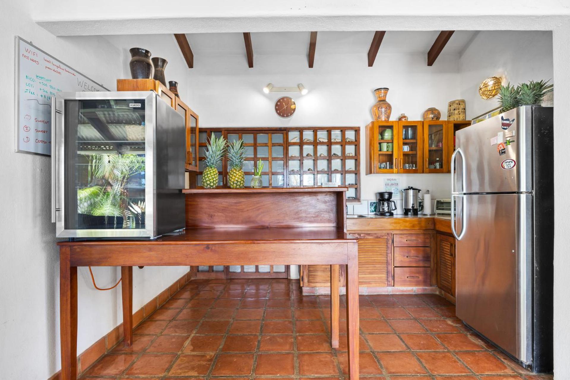 The Beach Bungalows Tamarindo- Adults Only Exterior foto