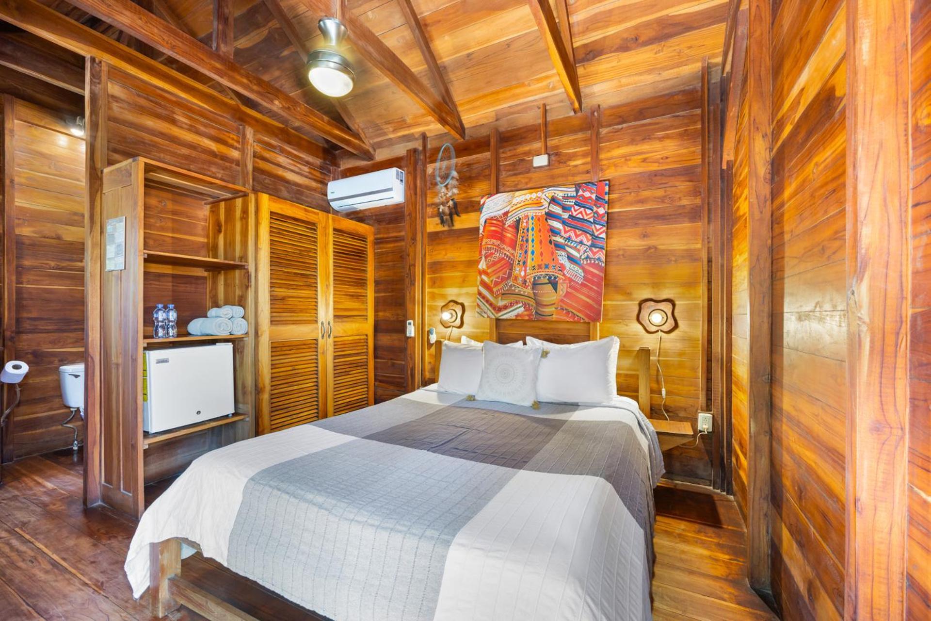 The Beach Bungalows Tamarindo- Adults Only Exterior foto