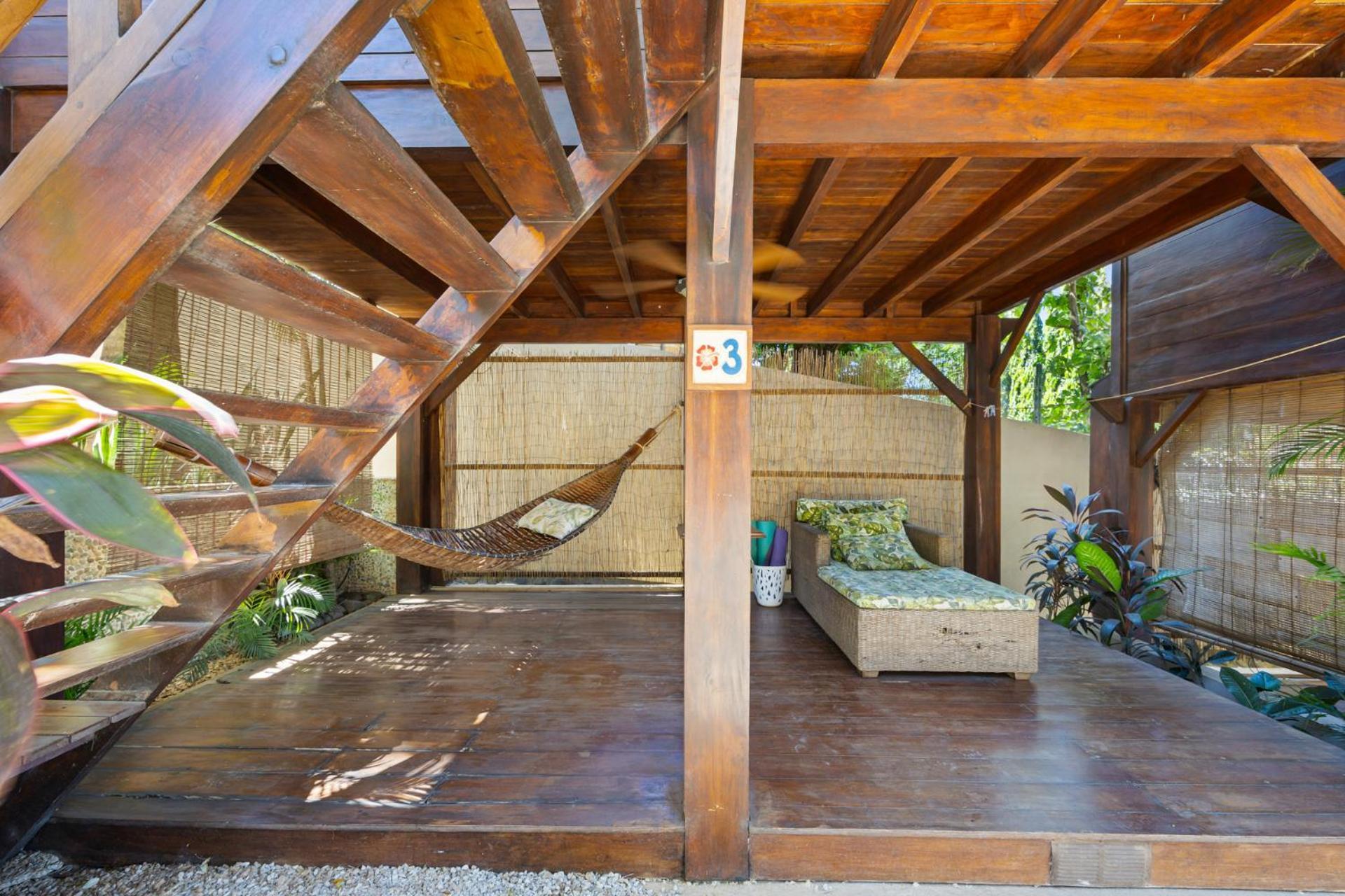 The Beach Bungalows Tamarindo- Adults Only Exterior foto