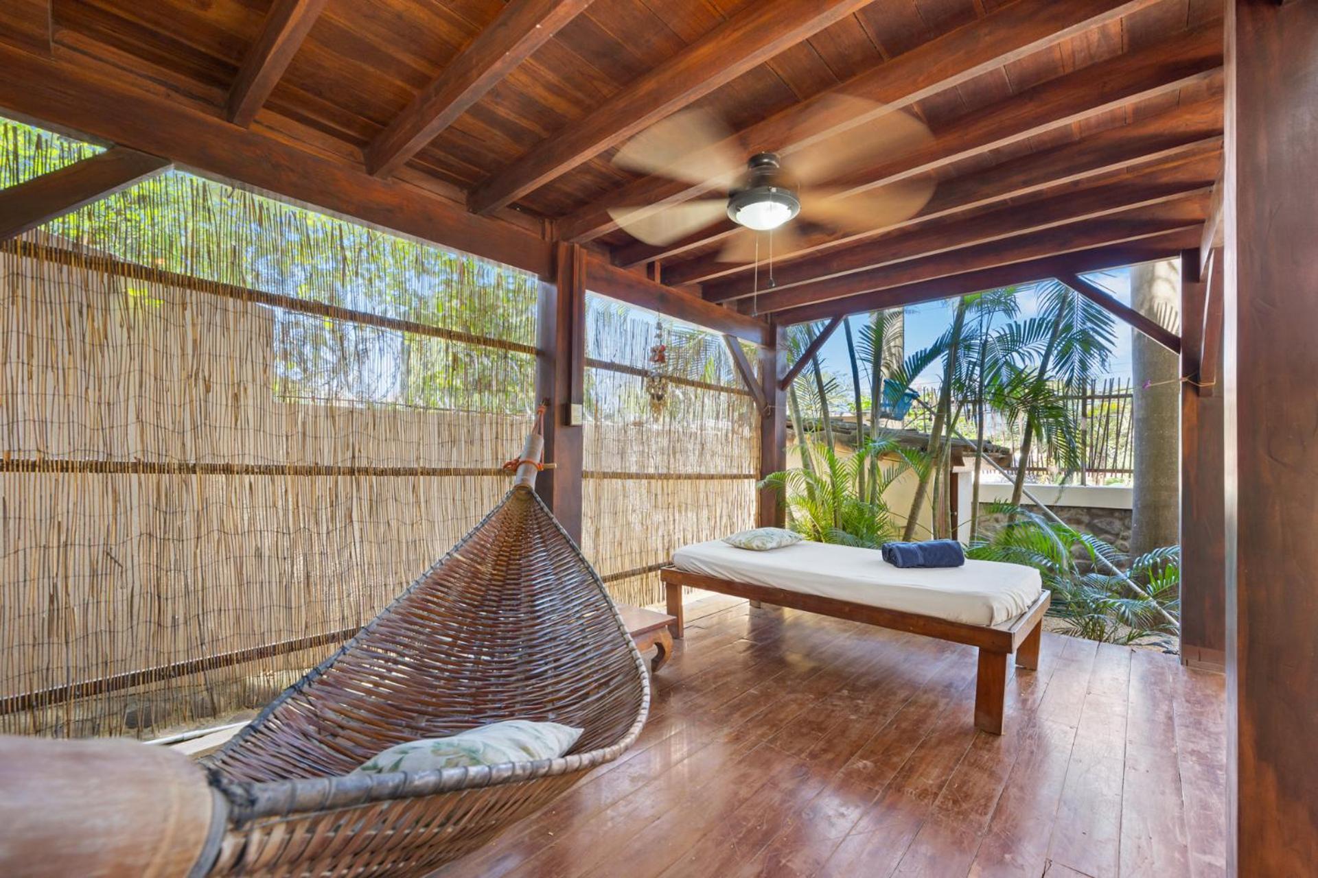 The Beach Bungalows Tamarindo- Adults Only Exterior foto