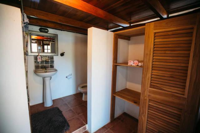 The Beach Bungalows Tamarindo- Adults Only Zimmer foto