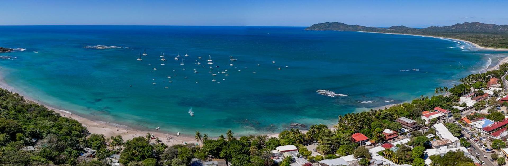 The Beach Bungalows Tamarindo- Adults Only Exterior foto