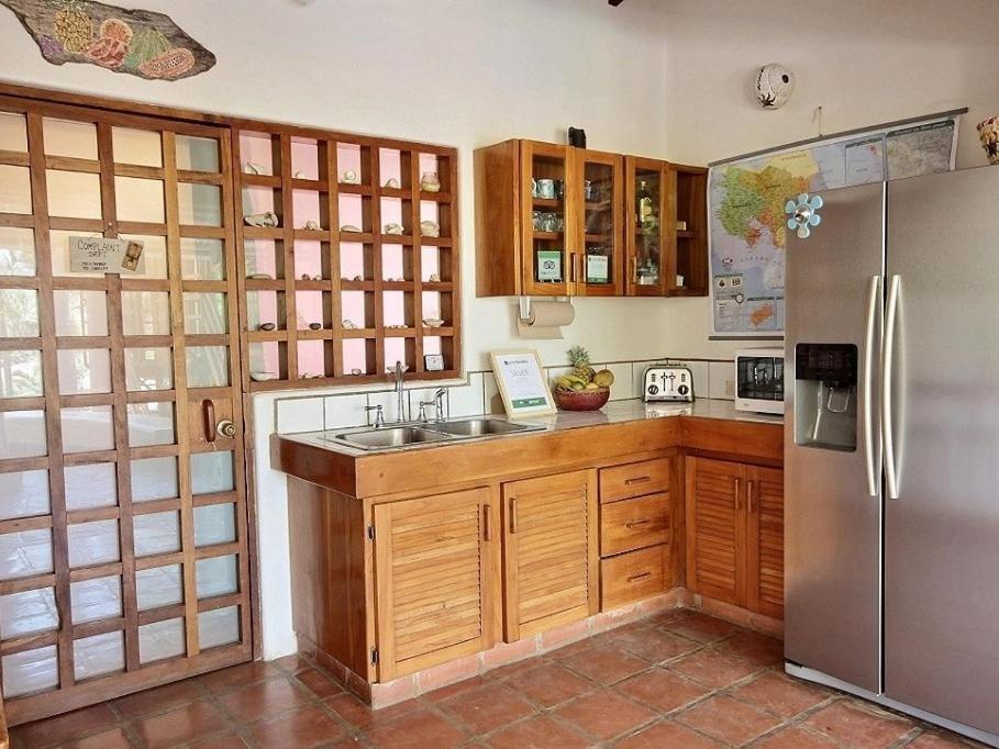 The Beach Bungalows Tamarindo- Adults Only Exterior foto