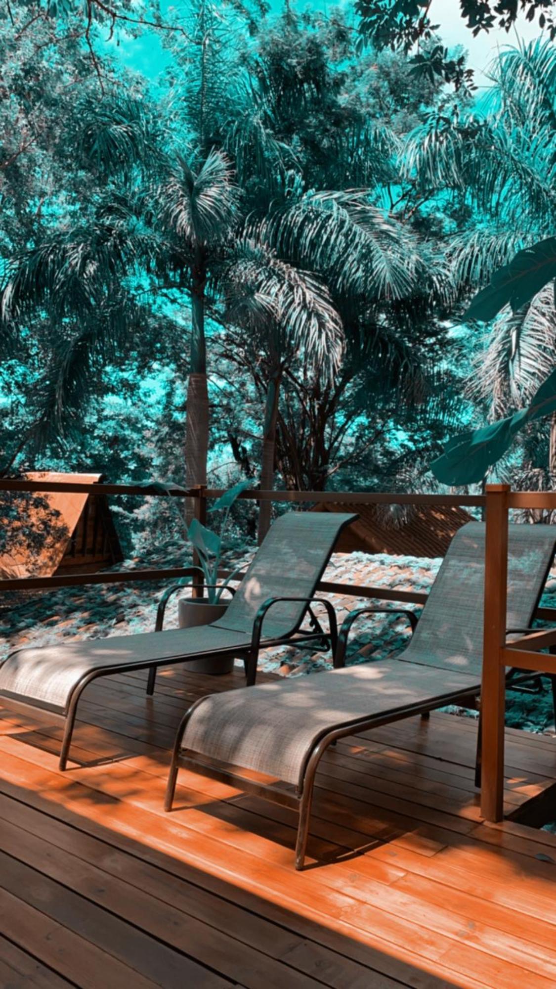 The Beach Bungalows Tamarindo- Adults Only Zimmer foto
