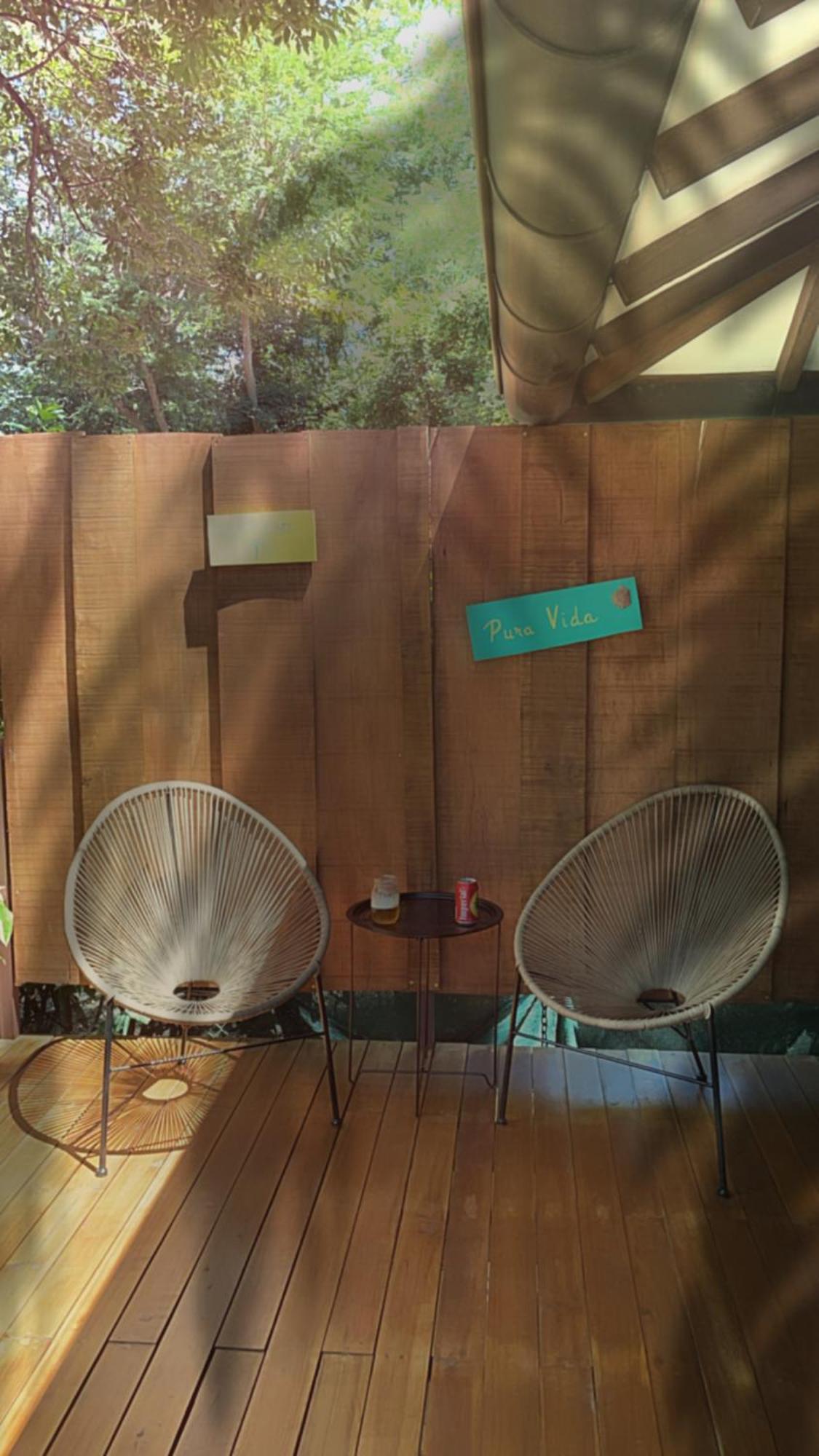 The Beach Bungalows Tamarindo- Adults Only Zimmer foto