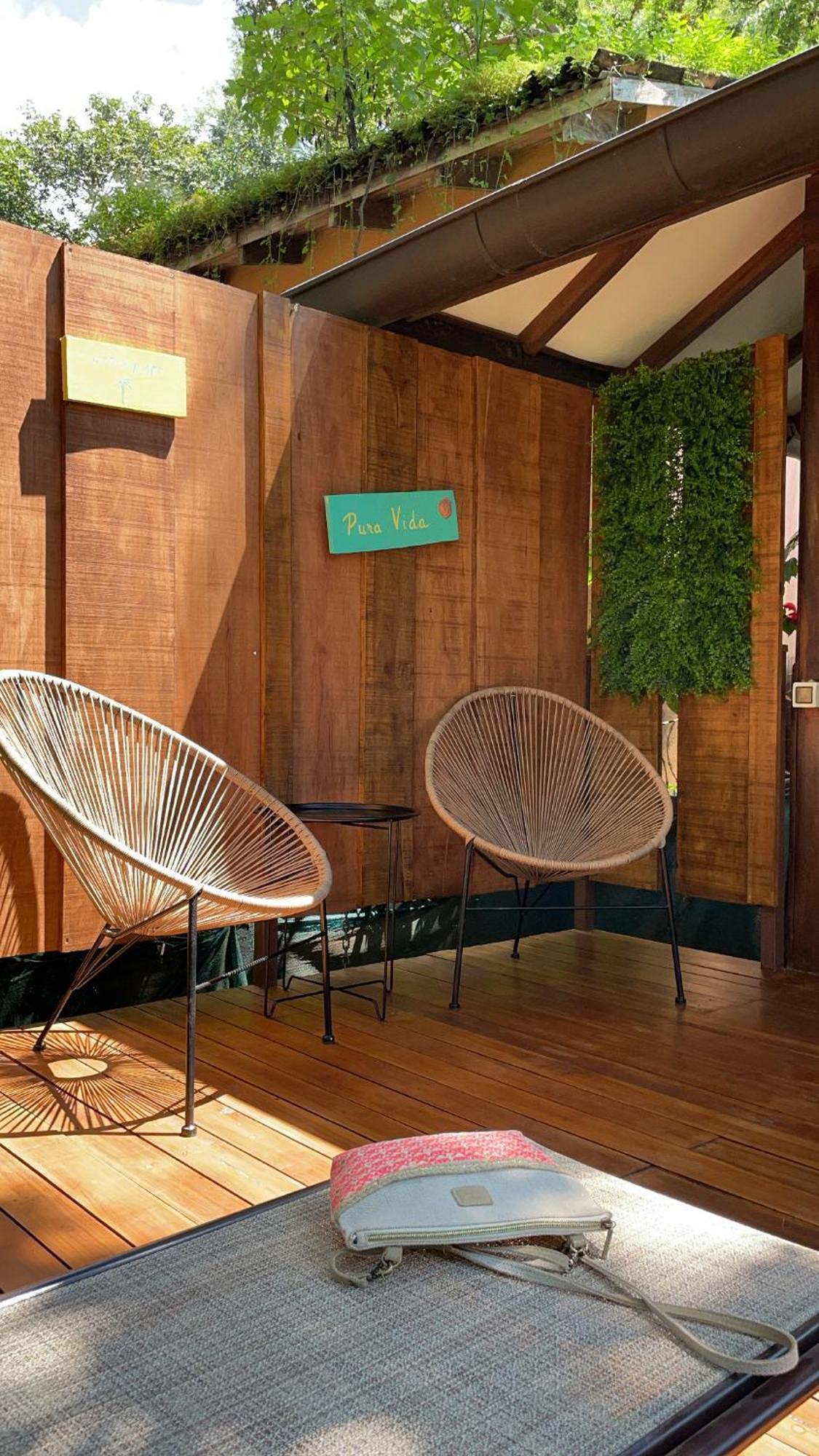 The Beach Bungalows Tamarindo- Adults Only Zimmer foto